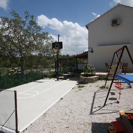 Holiday Home Ela Dračevica Exterior foto