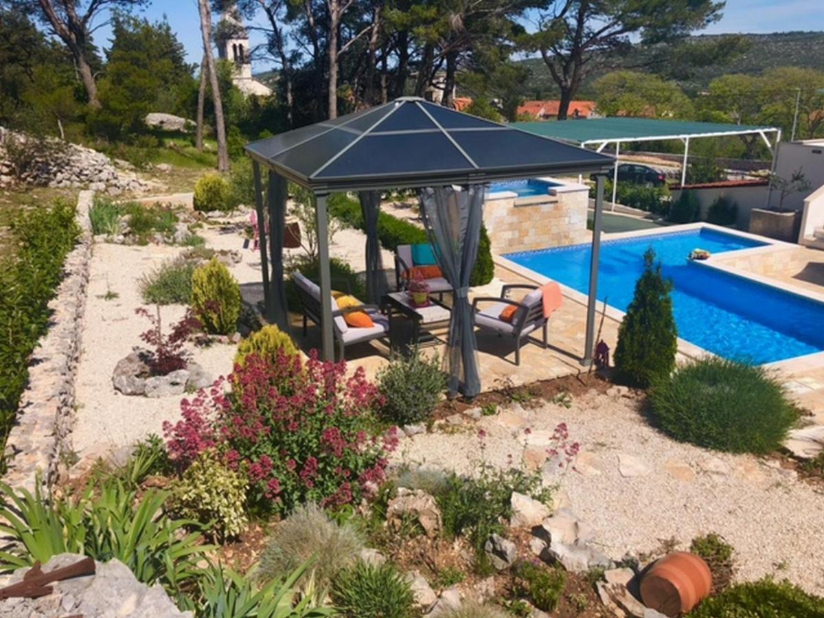 Holiday Home Ela Dračevica Exterior foto