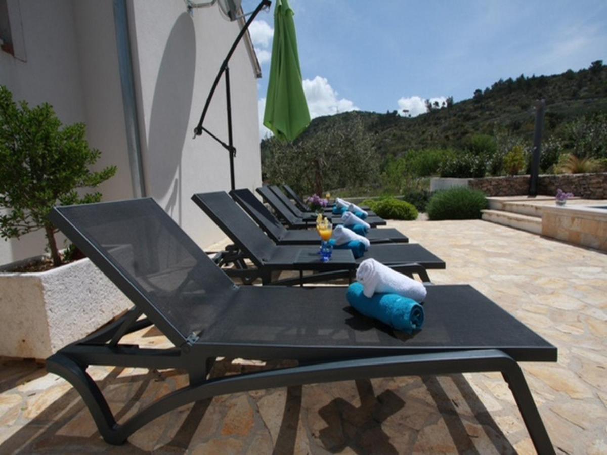 Holiday Home Ela Dračevica Exterior foto
