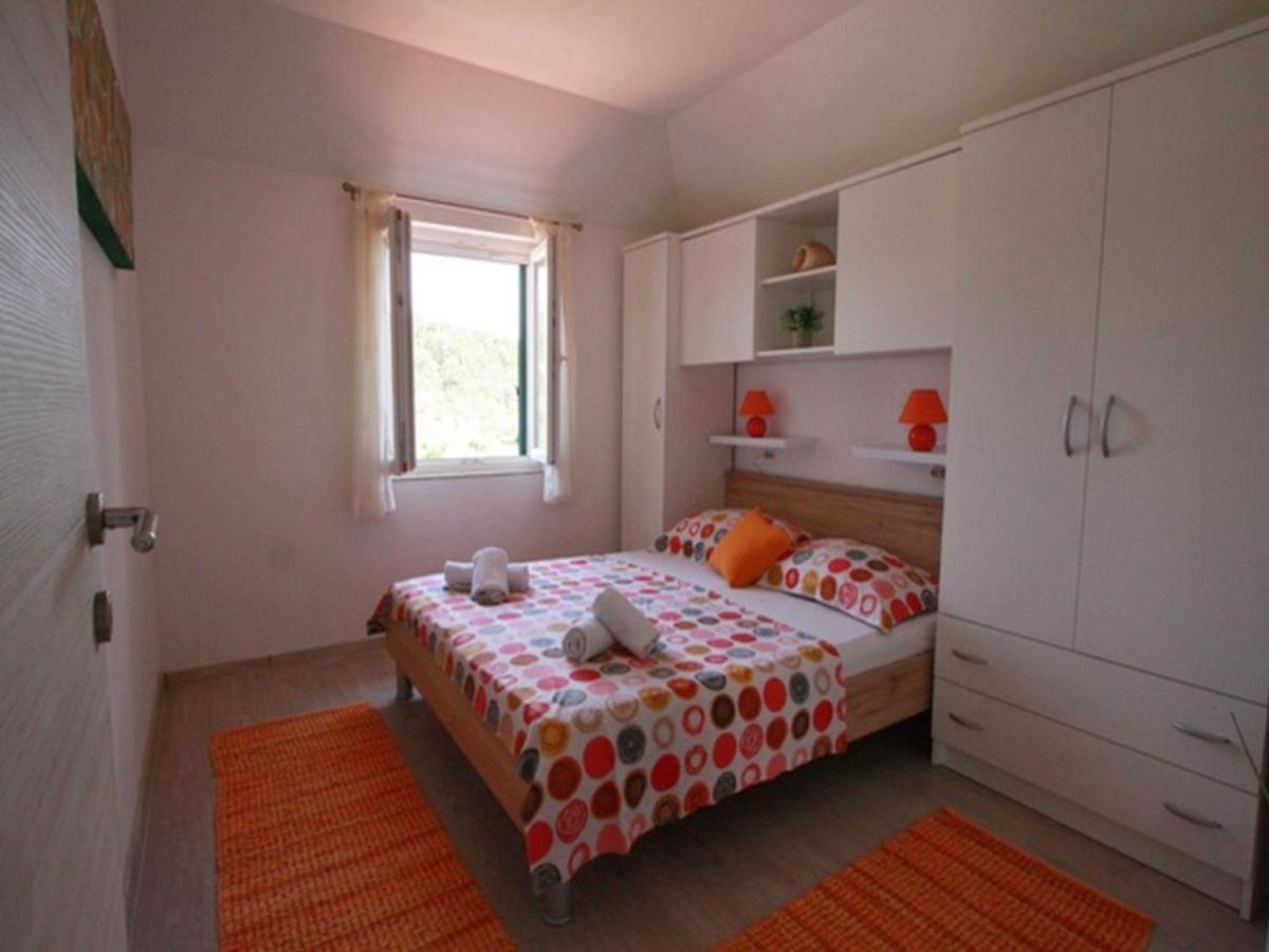 Holiday Home Ela Dračevica Exterior foto